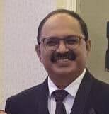 DR K MURALIDHAR REDDY